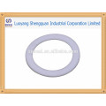 super smooth surface and good flatness teflon mat ptfe gasket